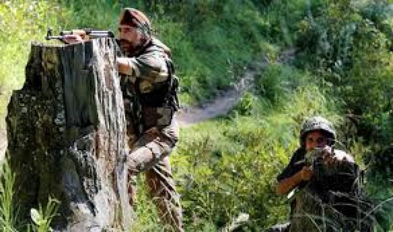 indian army surgical strike