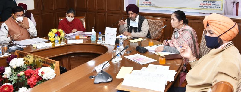 Language Department announces Sahitya Ratna and Shiromani Awards