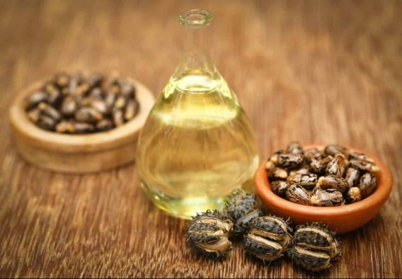 Castor Oil