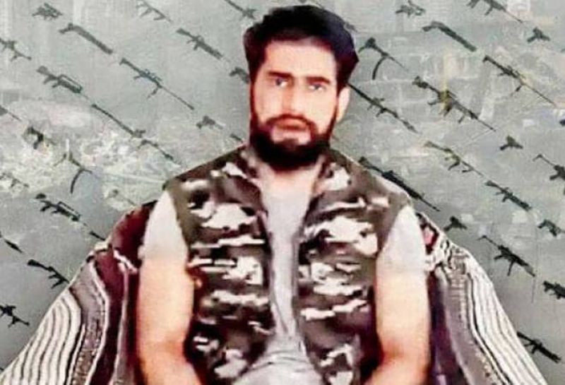 Zakir Musa
