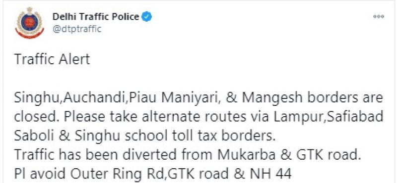 delhi traffic police delhi traffic police