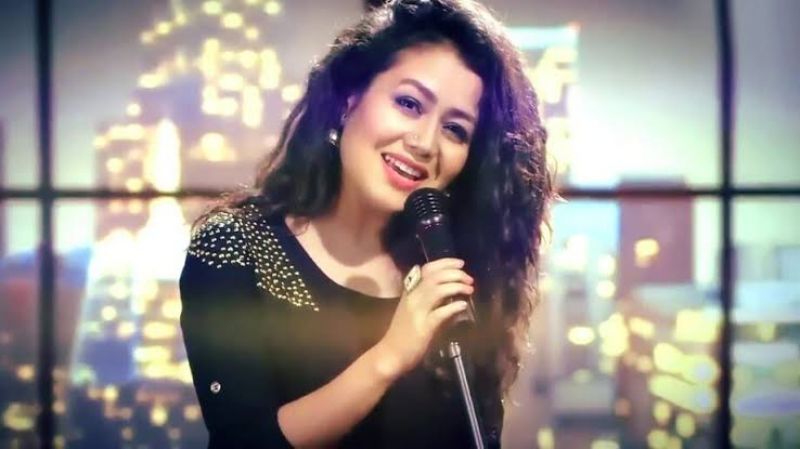 Neha Kakkar