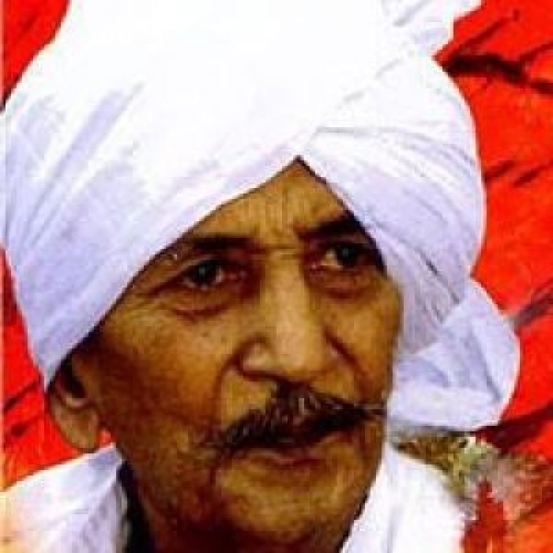 Ustad Lal Chand Yamla Jatt 