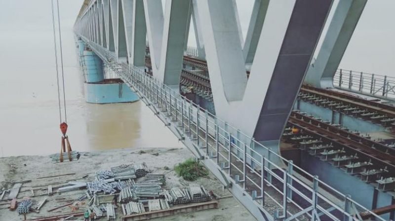 Bogibeel bridge
