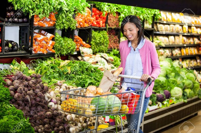  Here are some things to keep in mind when buying vegetables