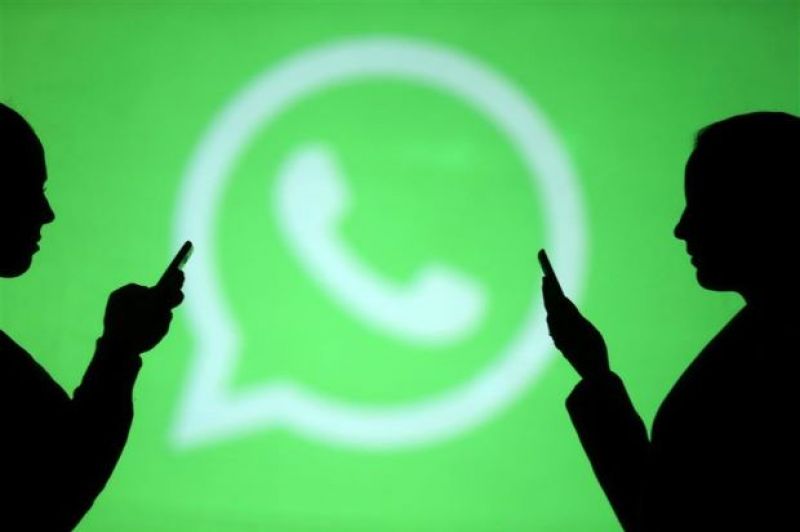 WhatsApp launched Demote as Admin 