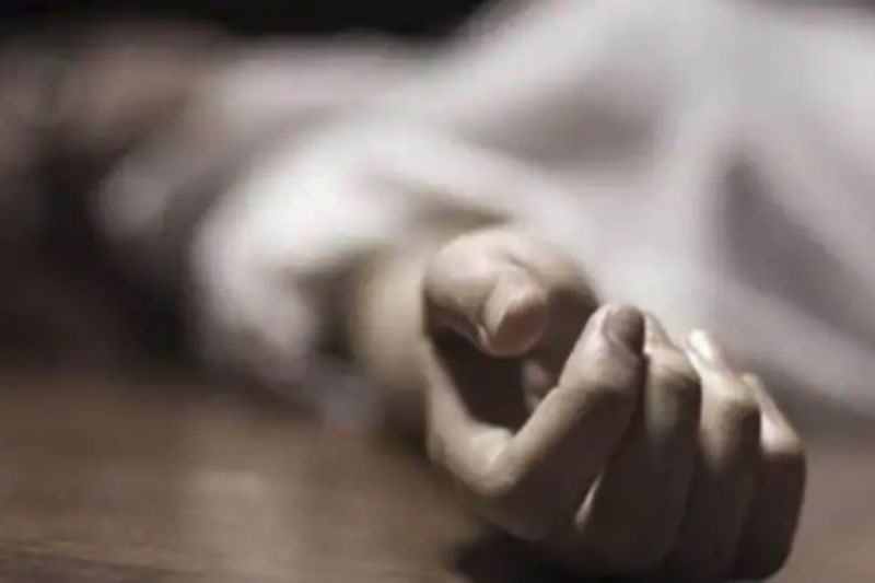 20 year old dead man wakes up just ahead of burial in lucknow