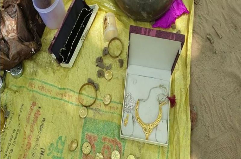 Kapurthala loot case