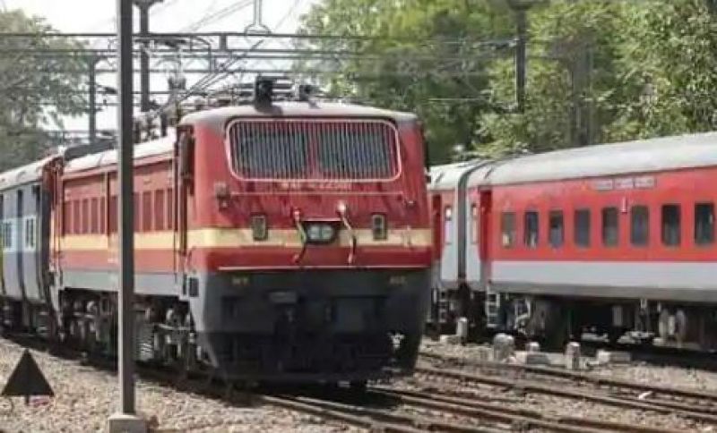 Train  Train