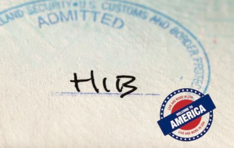 H1B Green Card