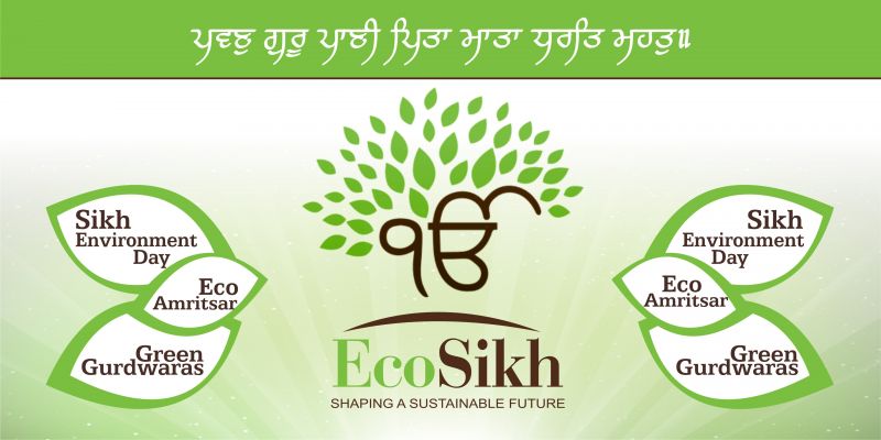 eco sikh 