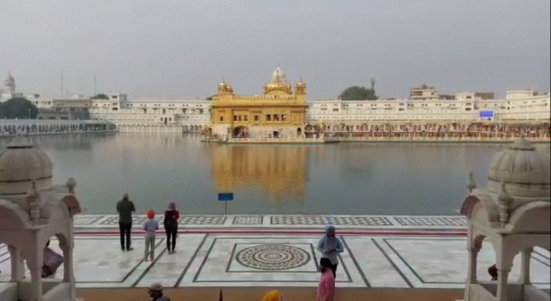 Sri Harmandir Sahib Sri Harmandir Sahib