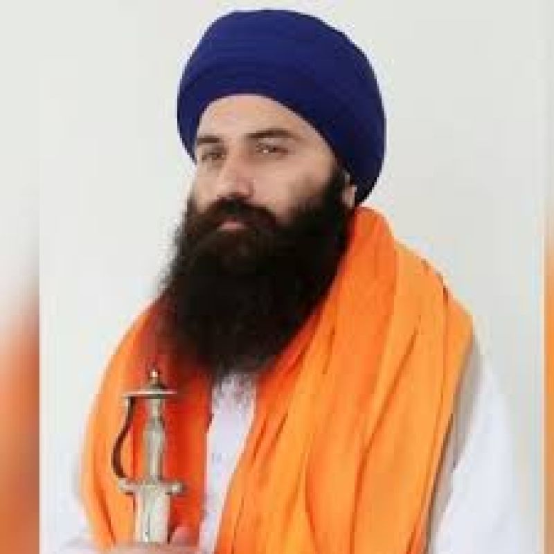 Baljit Singh Daduwal