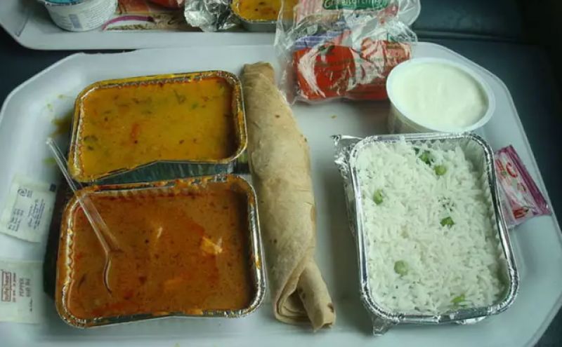 Meals will not be optional