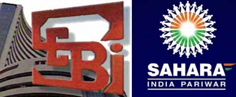 Sahara SEBI