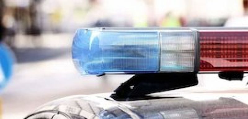 Ghanour Police Station 