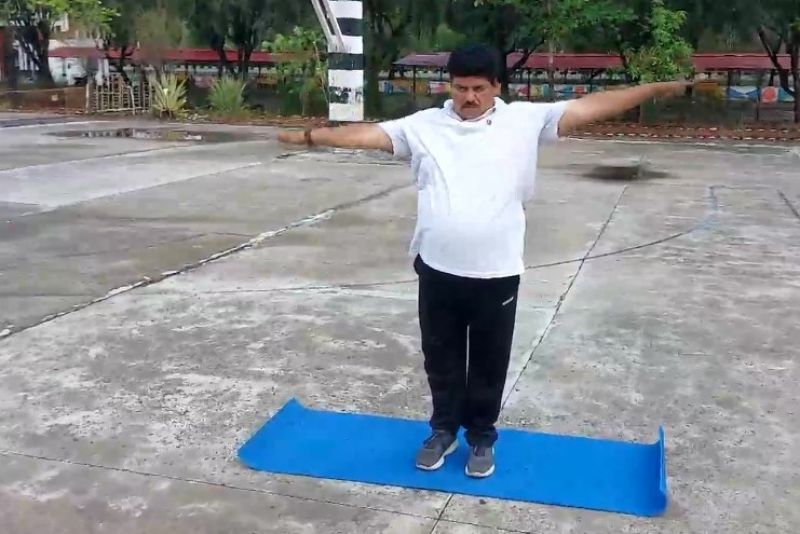 Anil Ferojiya  Anil Ferojiya