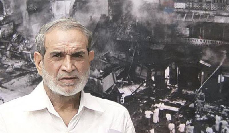 Sajjan Kumar  Sajjan Kumar