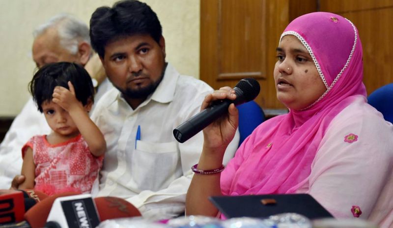 Bilkis Bano Bilkis Bano