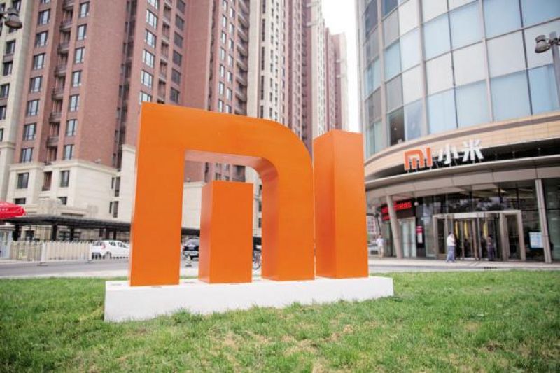 Xiaomi Xiaomi