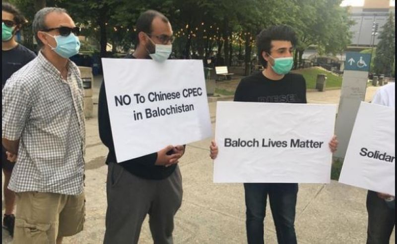 human rights activists