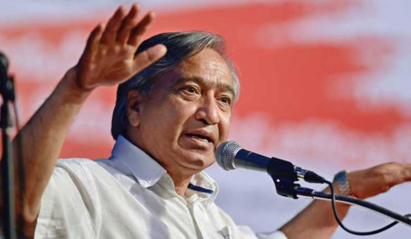  Mohammed Yousaf Tarigami