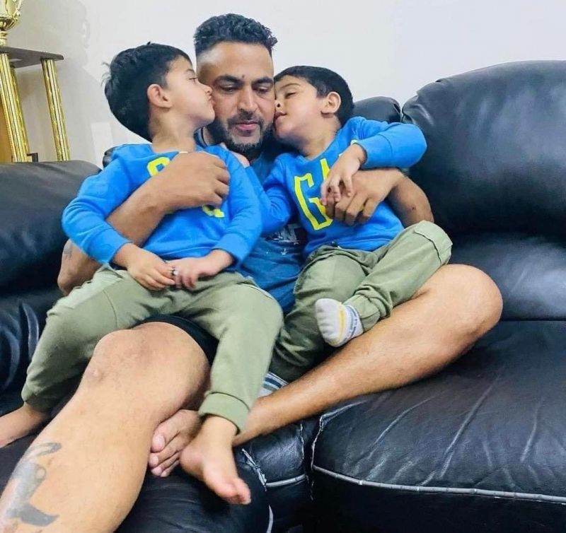 Sandeep Nangal Ambian Sandeep Nangal Ambian