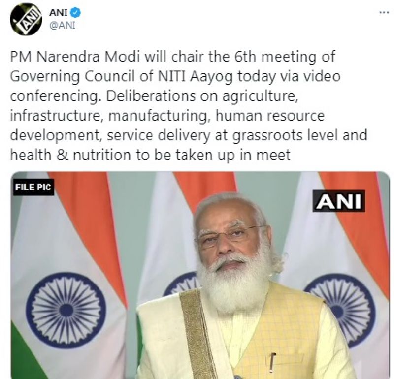 Pm modi