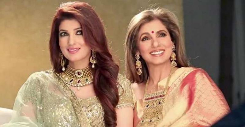 Twinkle Khanna