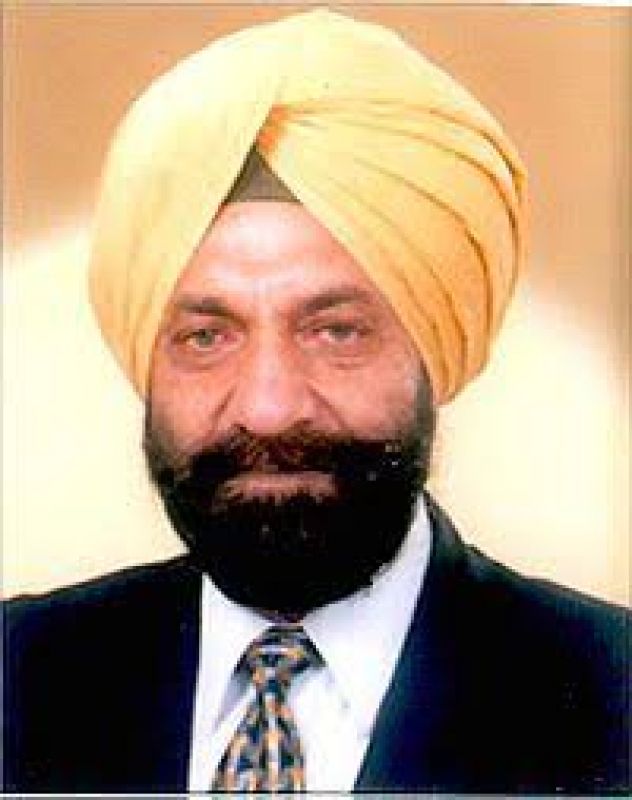 Tarlochan Singh