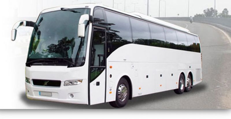 Jalandhar to Agara Volvo Bus