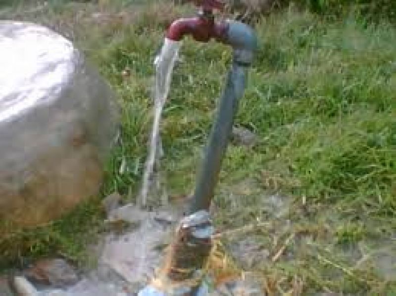 Missuse Of Ground Water 