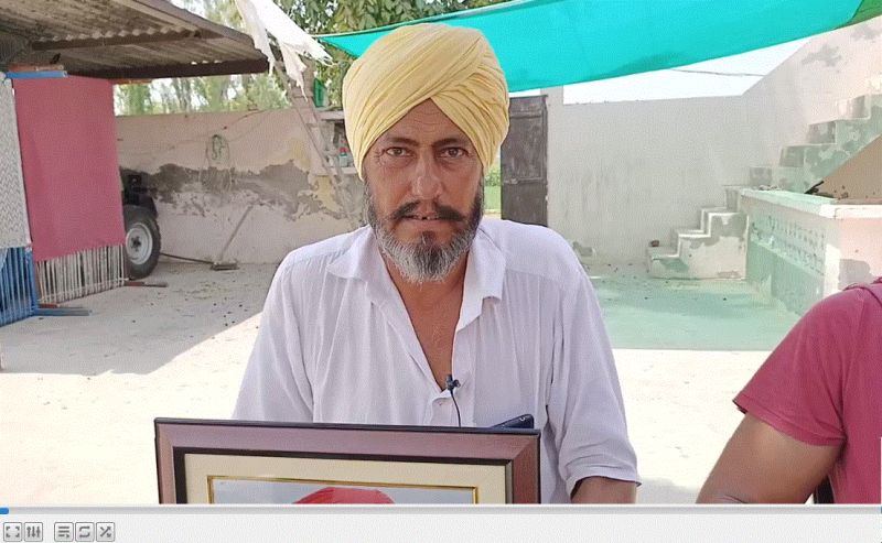 Debt-ridden wife was sent to Canada, found cheating, sad boy commits suicide