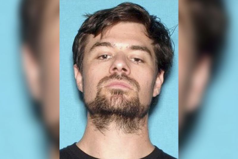 Gunman's final Facebook post before shooting