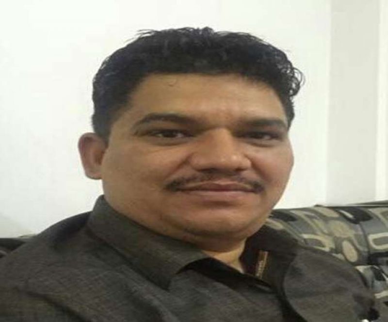 BSP leader and his nephew killed in bijnor