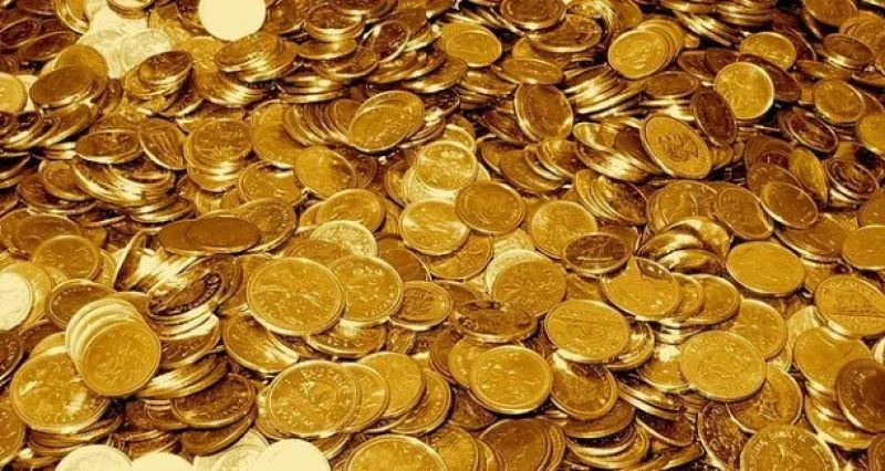 Coins
