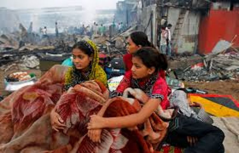 Homeless peoples Homeless peoples