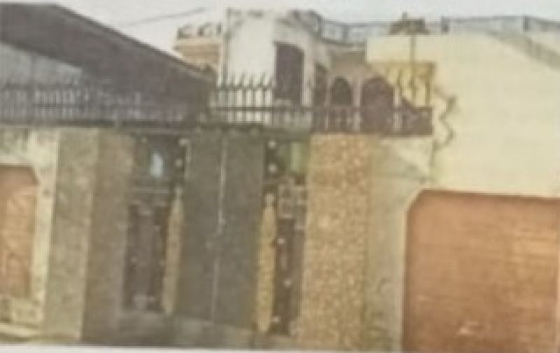 jaswinder multanis' house in punjab