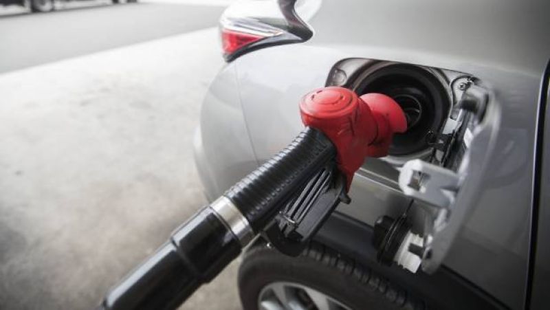 11.5 cent per litre fuel tax for consultation