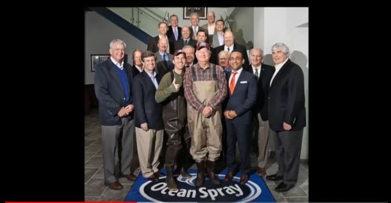 Peter Dhillon in osean spray