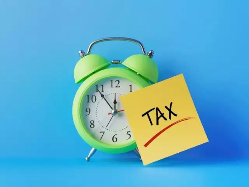 Tax Tax