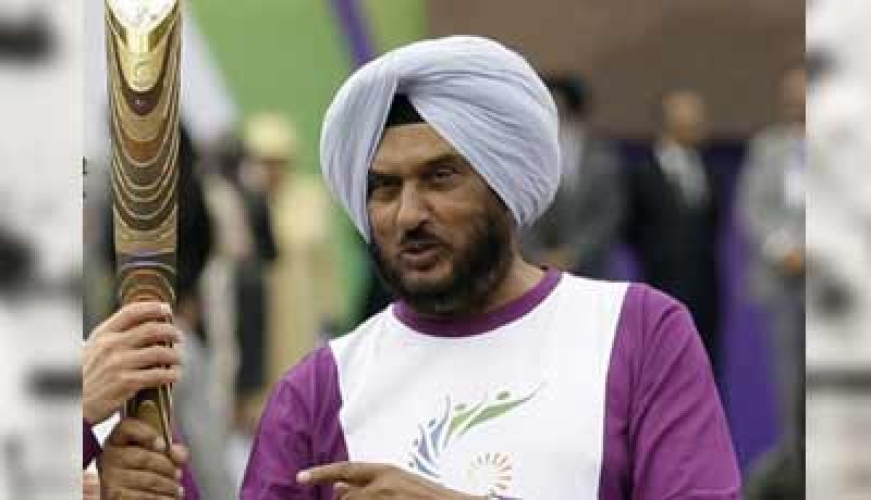 Gurbachan Singh Randhawa Former Athlete Gurbachan Singh Randhawa Former Athlete