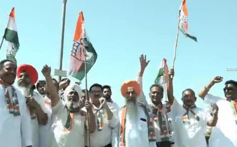 Munish Tiwari Road Show