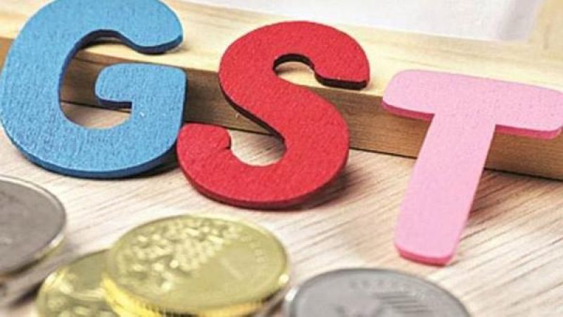GST GST
