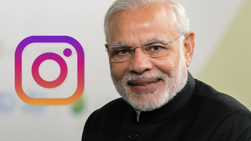 PM Narendra Modi