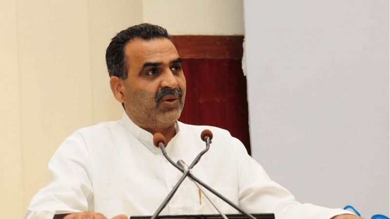 Sanjeev Balyan