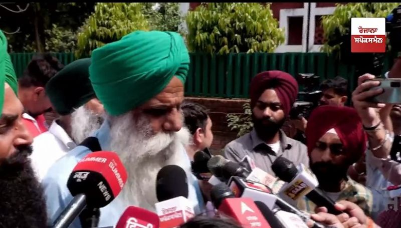 Jagjit Singh Dallewal