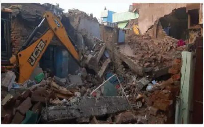 7 killed, several injured in blast in Bihar’s Bhagalpur