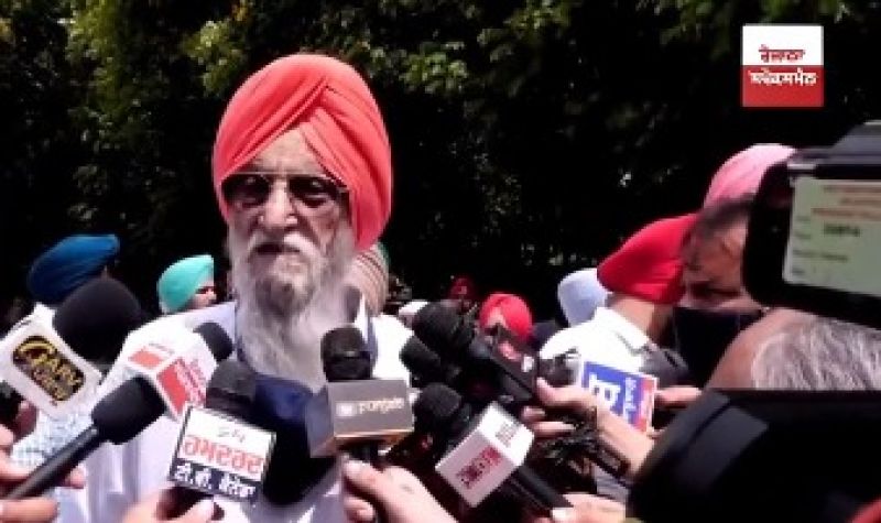 Ranjit Singh Brahmpura