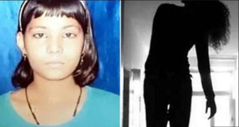 12-year-old girl hanged after watching TV Serial
